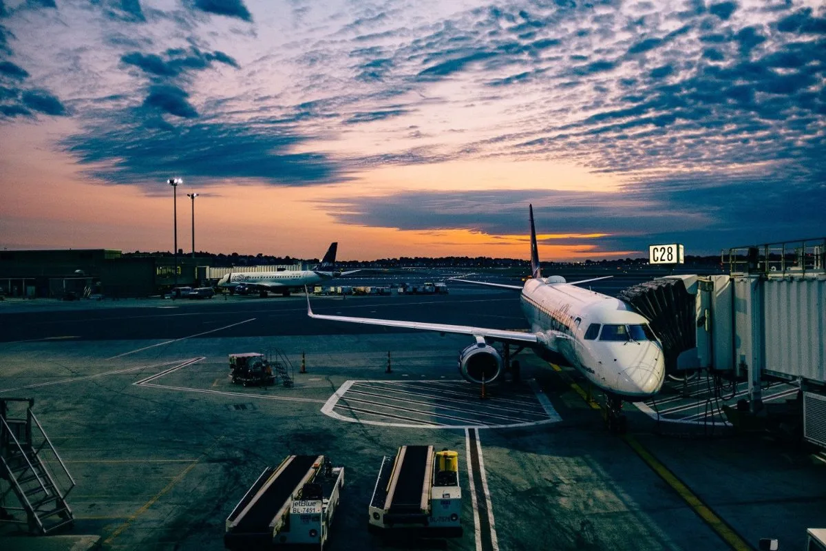 Airport Transfer