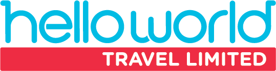 Helloworld Travel Limited