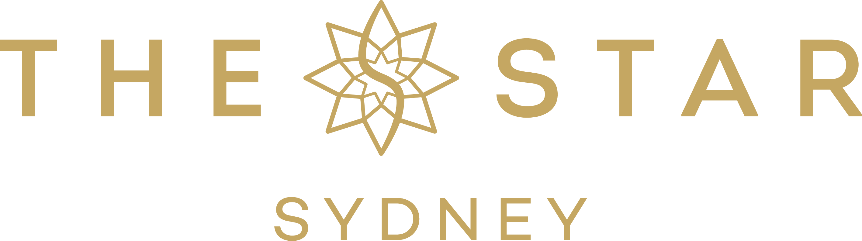 The Star Sydney Logo
